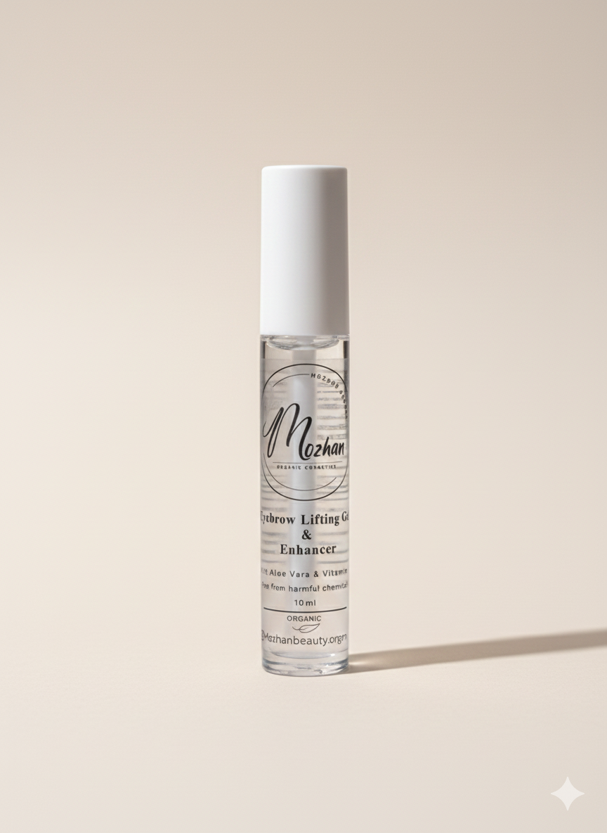 ژل لیفت ابر‌و