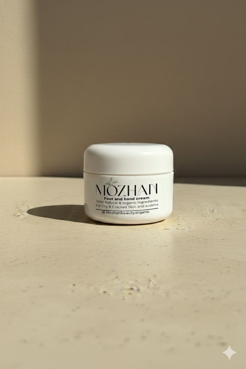 کرم ترک دست و پا